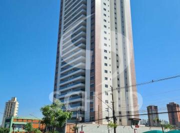 Apartamento · 121m² · 3 Quartos · 2 Vagas · Apartamento com 3 Quartos á venda, 02 vagas, 121m² - Jardim Marajoara - São Paulo-SP