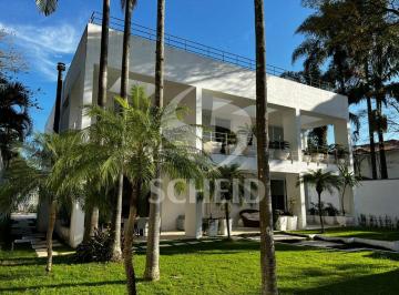 Casa · 850m² · 3 Quartos · 10 Vagas · Casa de Alto Padrão á venda de 850 AUm² com 3 Suítes - Jardim América -São PAulo-SP