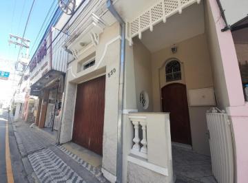 Comercial · 198m² · 3 Quartos · 1 Vaga · Ponto Comercial para aluguel, 3 quartos, 1 suíte, 1 vaga, Centro - Taubaté/SP