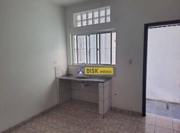 07925afacfb0bc1074def0eef6c795dffcac704b · Casa com 1 dormitório para alugar, 40 m² por R$ 670,00/mês - Ferrazópolis - São Bernardo do Campo/SP