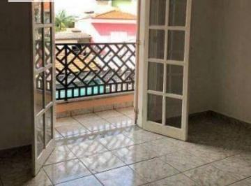 949f0ca2e6741408a2999cc04809bade5cb5fdb4 · Sobrado com 3 dormitórios à venda, 127 m² por R$ 648.000,00 - Vila Bonilha - São Paulo/SP