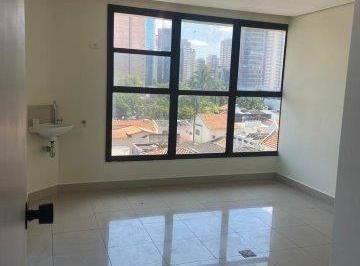 cd2db55964506c005fb0f6c37e5b8a3607b11fed · Sala à venda, 70 m² por R$ 750.000,00 - Vila Nova Conceição - São Paulo/SP