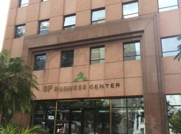 Comercial , São Paulo · Locação sala comercial.Excelente localização na Nove de Julho