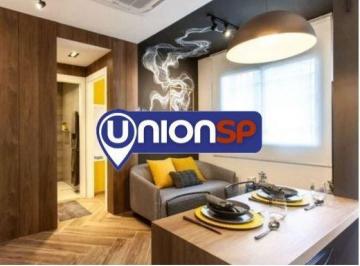 | Foto_migracao | 0 · Apartamento com 1 dormitório à venda, 30 m² por R$ 265.000 - Barra Funda - São Paulo/SP