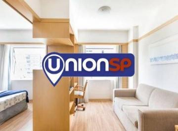 | Foto_migracao | 0 · Apartamento com 1 dormitório à venda, 28 m² por R$ 330.000 - Consolação - São Paulo/SP