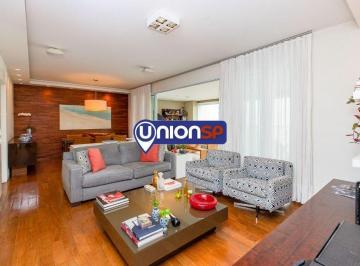 | Foto_migracao | 0 · Apartamento com 4 dormitórios à venda, 223 m² por R$ 3.090.000 - Campo Belo - São Paulo/SP