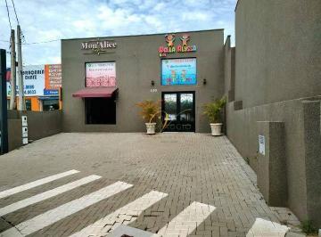5bbcda738a9c97b087f36d3a61c32f469159a5e7 · Salão à venda, 237 m² por R$ 1.000.000,00 - Vila Ercília - São José do Rio Preto/SP
