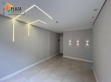 Photo 1 · Apartamento para alugar, 57 m² por R$ 3.200,00/mês - Canto do Forte - Praia Grande/SP