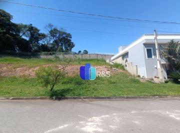 3b91a6b64d7c03e228e2fe0c0a49c00399e8b323 · Terreno à venda, 250 m² por R$ 270.000,00 - Residencial Portal do Bosque - Louveira/SP