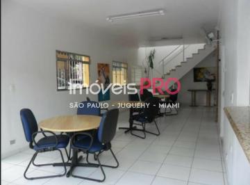 Comercial · 320m² · 6 Vagas · Sobrado Comercial no Brooklin em ótima localização!