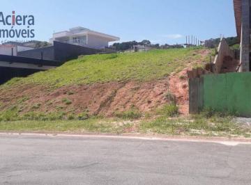 e2b11fcc0277a3534d9d21a28dba16e1eef71a46 · Terreno à venda, 420 m² por R$ 380.000,00 - Reserva Santa Paula - Cotia/SP