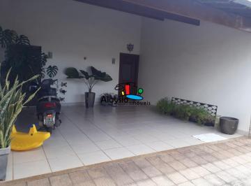 Casa · 212m² · 3 Quartos · 4 Vagas · Casa à venda, 3 quartos, 1 suíte, 4 vagas, Nossa Senhora do Carmo - Sete Lagoas/MG