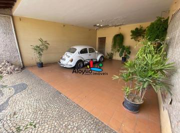Casa · 267m² · 3 Quartos · 4 Vagas · Casa à venda, 3 quartos, 1 suíte, 4 vagas, Centro - Sete Lagoas/MG