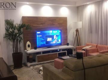 Apartamento · 117m² · 3 Quartos · 3 Vagas · Apartamento decorado disponível para venda localizado no bairro do Tatuapé!!