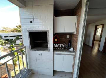 93be952940c361e89593bcf90349a48cc536644e · Apartamento com 2 dormitórios à venda, 70 m² por R$ 450.000,00 - Jardim Califórnia - Cuiabá/MT