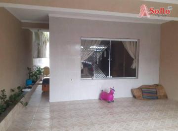 06ea6dab22e2219bf7293382b85ff6b310e91ba7 · Excelente Sobrado com 3 dormitórios à venda, 200 m² por R$ 350.000 - Jardim Flor de Maio - São Paulo