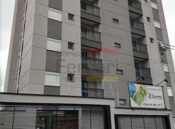 Apartamento · 44m² · 2 Quartos · 1 Vaga · Apartamento no Jaçanã com 43,7 m² 2 dormitórios 1 vaga de garagem