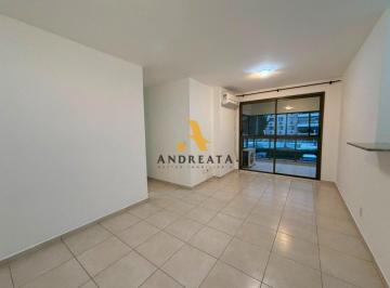 Apartamento · 66m² · 2 Quartos · 1 Vaga · Aluguel de Apartamento com 2 quarto(s), 1 suíte(s), 66 m², por R$ 2.9 mil, no condomínio Viverde Res