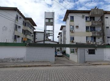 Apartamento de 2 quartos, Jaboatão dos Guararapes · APARTAMENTO 02 QUARTOS PERTO DO ECOVILA PRAIA EM CANDEIAS 