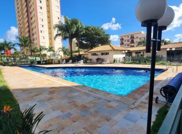 Apartamento , Samambaia · Residencial Palmeiras Samambaia Norte 2 Quartos com suite QR 416 