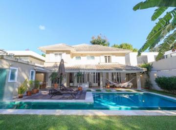 Casa · 560m² · 3 Quartos · Casa em Condomínio à venda, 3 quartos, 1 suíte, Itanhangá - RIO DE JANEIRO/RJ