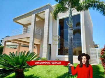 Casa à venda, Condomínio Shambala II - Atibaia/SP · Casa com 4 dormitórios à venda, 396 m² - Condomínio Shambala II - Atibaia/SP