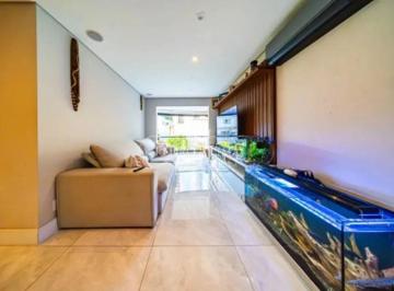 Apartamento · 87m² · 3 Quartos · 2 Vagas · Apartamento 3 quartos sendo 1 suíte, 2 Vaga no Tatuapé - Condomínio Monte Chiaro