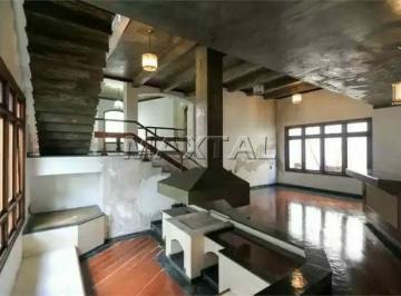 Casa · 571m² · 5 Quartos · 5 Vagas · Sobrado no Jardim São Bento, 669m² de terreno, 5 dormitórios, 3 suítes, 5 banheiros,3 vagas.