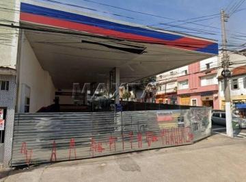 Comercial · 460m² · Imóvel comercial à venda, posto de combustível de 480m², esquina da Avenida Casa Verde.
