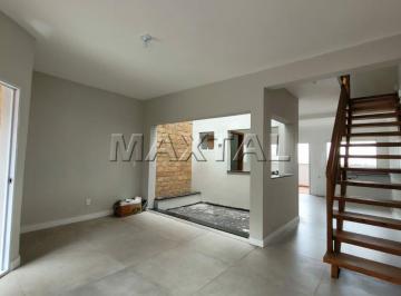 Casa · 200m² · 3 Quartos · 2 Vagas · Sobrado com 200mt²  3 Dormitórios 1 Suíte , 3 Banheiros e 2 Vagas no Bairro  Vila Maria