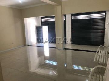 Comercial · 400m² · Loja comercial para locação, totalmente reformada com 400 m² e  5 salas, na Alfredo Pujol.