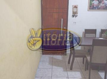 Casa · 148m² · 3 Quartos · 2 Vagas · Casa Assobradada para Venda no bairro Parque Botujuru - SBC
