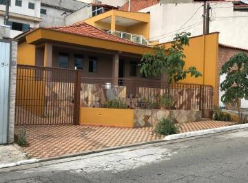 561320b6ff4dfdeb2be3df135c48127abdc371f8 · Casa à venda, 80 m² por R$ 700.000,00 - Vila Ponte Rasa - São Paulo/SP