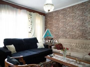 639a3e3331d155f348c3c4be55ea7a819b53224f · Sobrado com 3 dormitórios à venda, 192 m² - Campestre - Santo André/SP