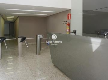 Comercial · 44m² · 1 Vaga · Sala Comercial a Venda - Santo Agostinho