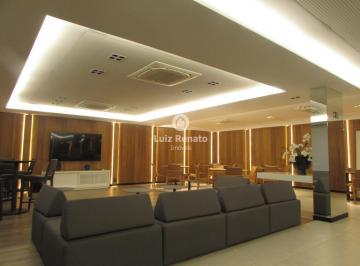 Apartamento · 135m² · 2 Quartos · 3 Vagas · COBERTURA LINEAR 2 QUARTOS, 3 vagas saó pedro/savassi