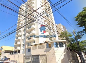 Apartamento · 151m² · 3 Quartos · 2 Vagas · Apartamento à venda em Sumaré, Jardim São Carlos, com 3 quartos, com 151.84 m², San Peters Square