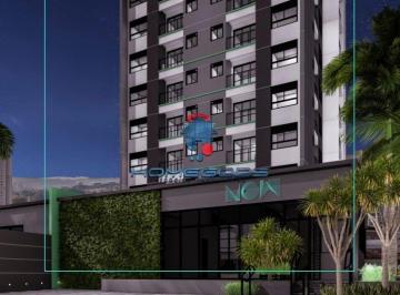 Apartamento · 45m² · 1 Quarto · 1 Vaga · Apartamento à venda em Campinas, Taquaral, com 1 quarto, com 45 m², Now Taquaral