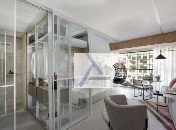 31d63dad8af98304a0aa2deea42c9abd313653dc · Apartamento Duplex à venda, 104 m² por R$ 2.760.000,00 - Indianópolis - São Paulo/SP