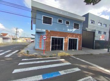 frente · Comercial Sala em São Carlos