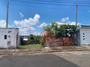 3090fce6bb7af73f1791f09b4027d9a9983e93d0 · Terreno à venda, 356 m² por R$ 265.000,00 - Vila Mariana - Americana/SP