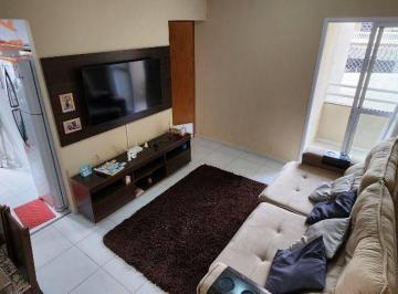 ec50879dcb57817792ec3edd200272c886a80da7 · Apartamento com 2 dormitórios para alugar, 54 m² por R$ 2.575,91/mês - Jardim América - São José dos