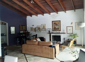 Casa · 260m² · 4 Quartos · 3 Vagas · Caxingui - casa térrea com 4 quartos e terreno 560 mts
