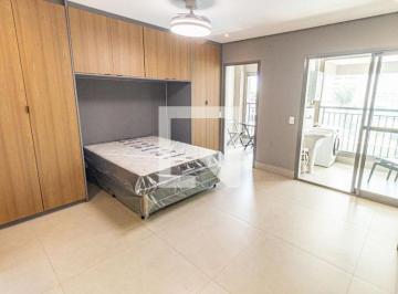Apartamento · 39m² · 1 Quarto · Apartamento para Aluguel - Mooca, 1 Quarto,  39 m² - São Paulo