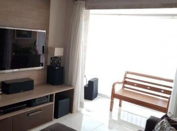 3e4a4e29d226f86869c680dfb7bf62b20f1f94a1 · Apartamento com 2 dormitórios à venda, 85 m² por R$ 800.000,00 - Parque Maria Luiza - São Paulo/SP
