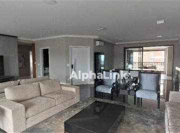 dbd67448a22b0257fe87a3519f65e844b15c76b7 · Apartamento com 3 dormitórios à venda, 285 m² - Alphaville - Barueri/SP