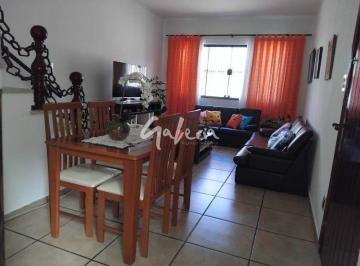 Casa · 76m² · 3 Quartos · Sobrado à venda - Bairro Nova Gerty - São Caetano do Sul