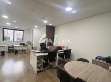 Comercial · 36m² · Sala Comercial no Centro de São Caetano