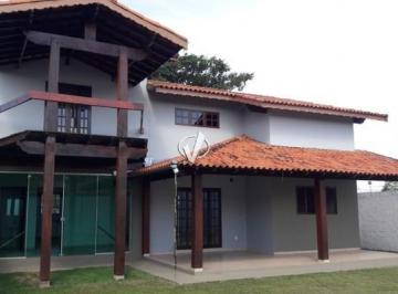 Casa · 200m² · 3 Quartos · 1 Vaga · Casa á Venda - Residencial Lessa - Pindamonhangaba