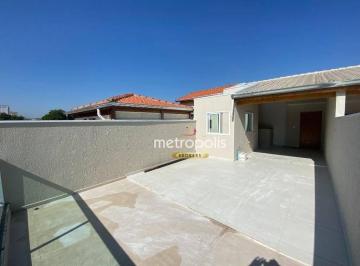 Cobertura · Cobertura à venda, 103 m² por R$ 478.990,00 - Parque Novo Oratório - Santo André/SP